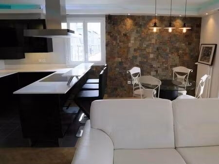 location appartement 4 pièces 89 m² à rungis (94150)