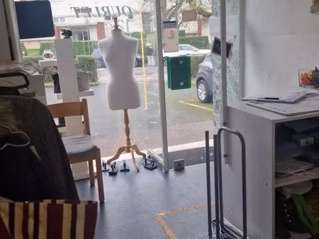 vente commerce 25 m² antony (92160)