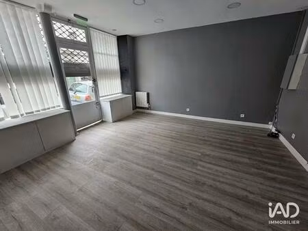 location commerce 60 m² à le perreux-sur-marne (94170)