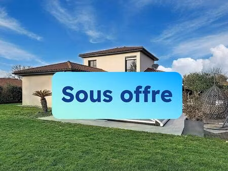 maison à vendre - première occupation