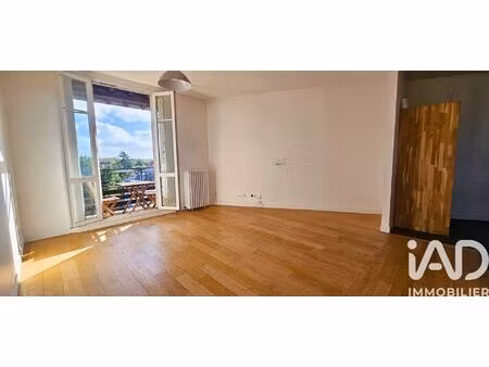 vente appartement 3 pièces 56 m² deuil-la-barre (95170)