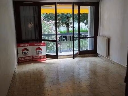 location appartement 3 pièces 68 m² à gagny (93220)