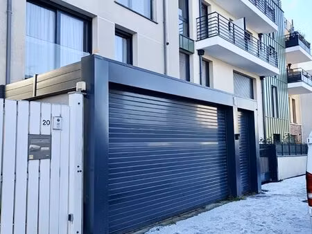 location appartement 1 pièce 21 m² à malakoff (92240)