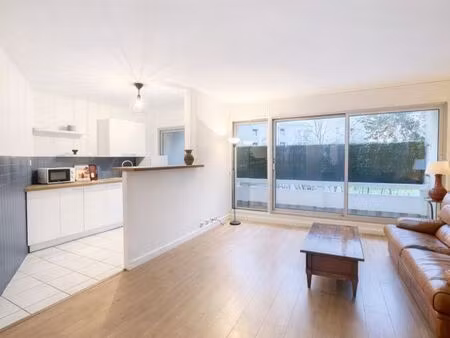 vente appartement 2 pièces 53 m² rosny-sous-bois (93110)