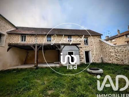 vente maison 5 pièces 114 m² auvers-sur-oise (95430)