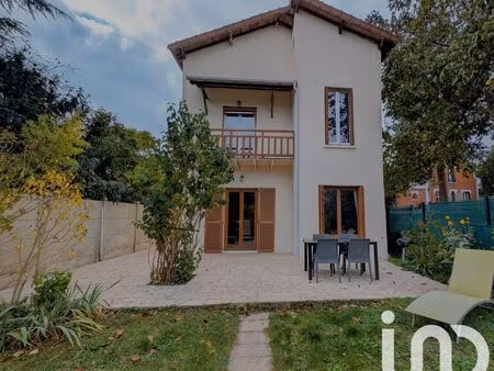 vente maison 4 pièces 68 m² la frette-sur-seine (95530)