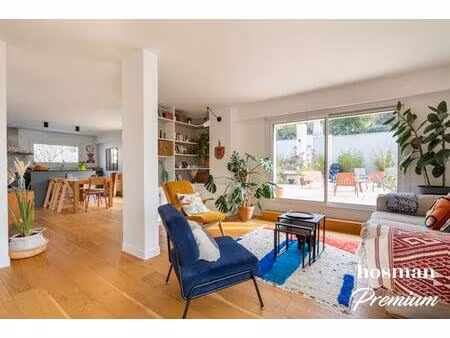 vente maison 6 pièces 211 m² sèvres (92310)