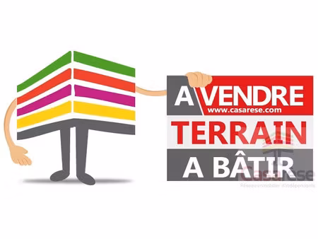 vente terrain 504 m² à vienne-en-val (45510)  54 900 €