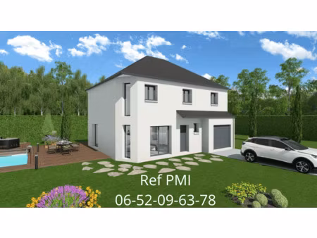 vente maison à fleury (50800) : à vendre / 100m² fleury