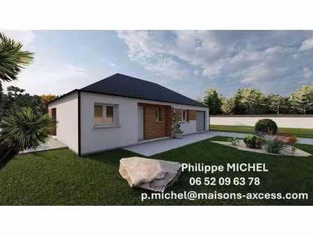 vente maison à rampan (50000) : à vendre / 70m² rampan