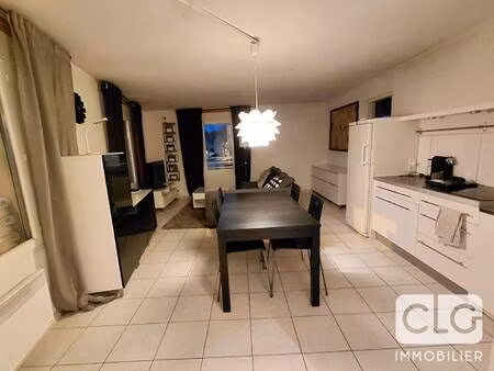 cailliau et le garo immobilier