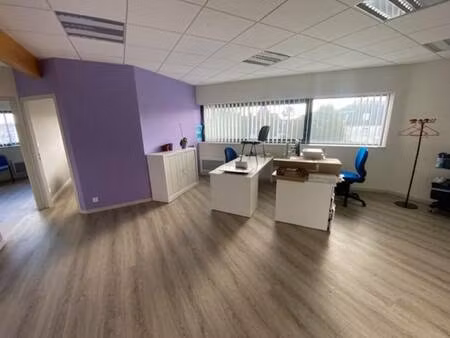 espace bureau à louer