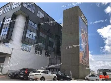 espace bureau à louer