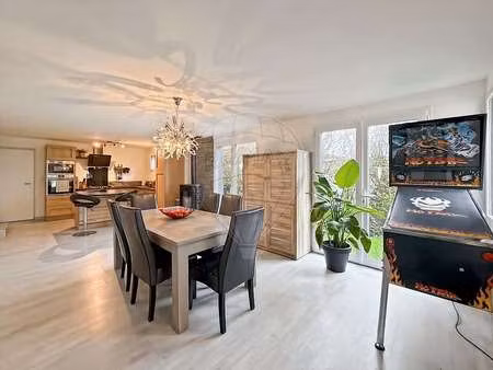 vente maison au loroux-bottereau (44430) : à vendre / 128m² le loroux-bottereau