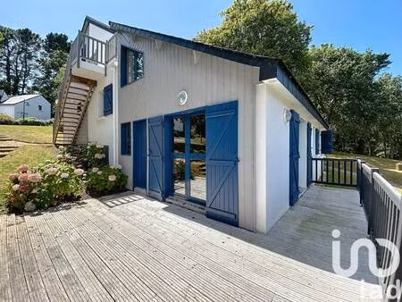 maison de plain-pied à vendre