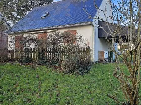 vente maison à pénestin (56760) : à vendre / 100m² pénestin