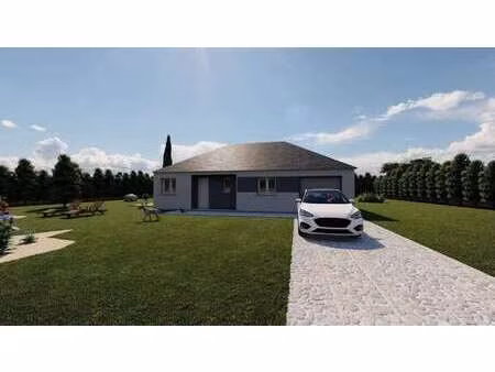 vente maison à couvains (50680) : à vendre / 70m² couvains