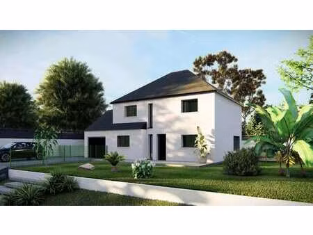 vente maison à lison (14330) : à vendre / 125m² lison