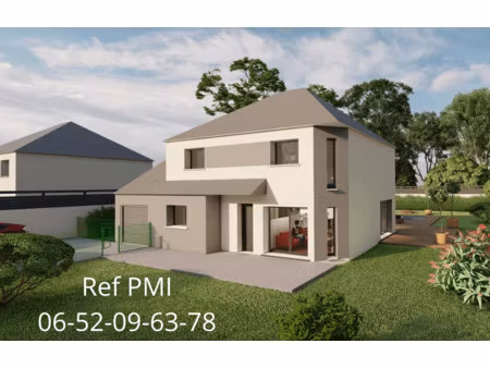 vente maison à servon (50170) : à vendre / 100m² servon