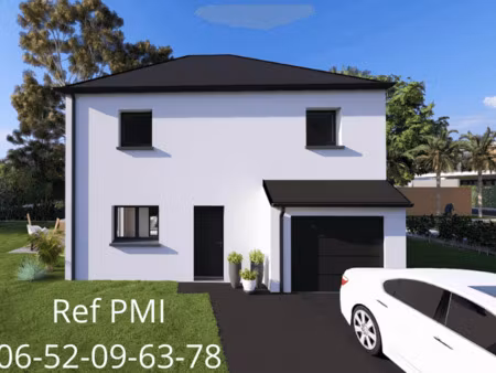 vente maison à mortain (50140) : à vendre / 100m² mortain