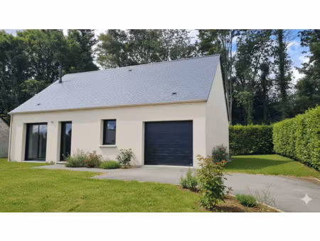 vente maison à saint-germain-sur-ay (50430) : à vendre / 70m² saint-germain-sur-ay