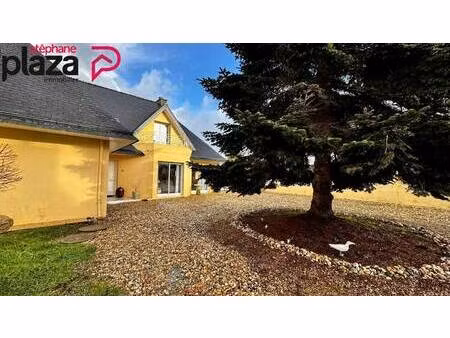 stéphane plaza immobilier douarnenez