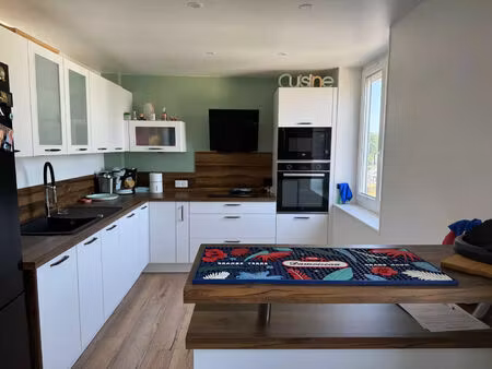 appartement t2 de 53 m2 à asnières-sur-seine (92600)