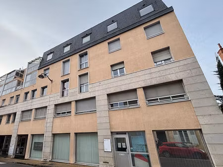 exclusivité bourges appartement t3