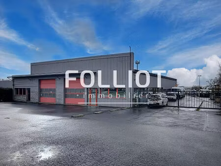 batiment a louer 50000