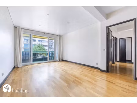 a vendre - paris 17e ternes - appartement 3 pièces de 70m² avec 2.5m² de balcon