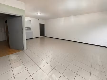 appartement 2 pièce(s) 54 m2