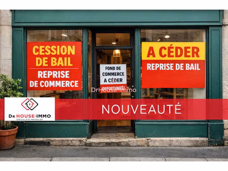 commerce rue principale