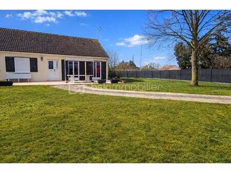 maison de 120 m² à bray-sur-seine