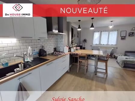 maison idéale primo-accédants à déols