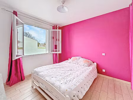 vente maison 5 pièces 131 m² le fenouiller (85800)