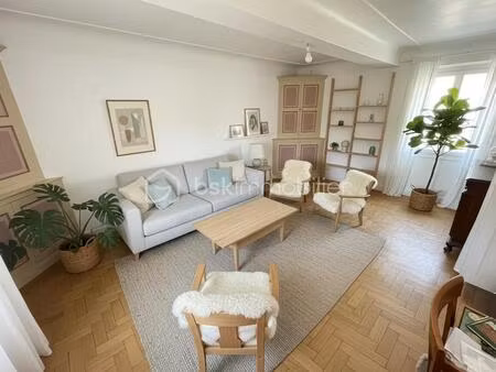 maison de 88 m² à le rouret