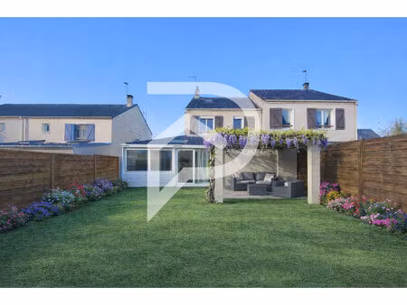 maison persan 7 pièce(s) 112.22 m2