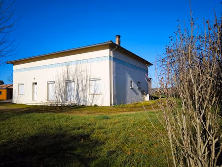 vente maison 5 pièces 136 m² rabastens (81800)