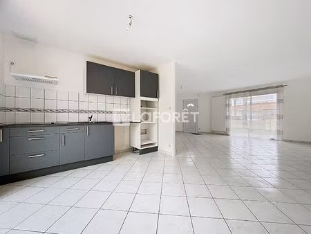 maison saint leger sous cholet 5 pièce(s) 83 m2