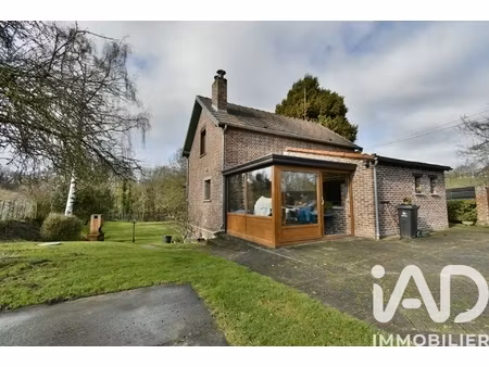 vente maison/villa 4 pièces