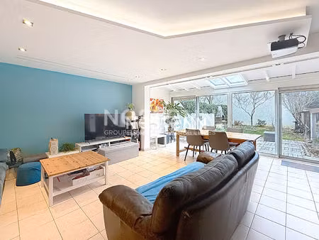 maison 4 chambres 115 m² dans le quartier du village de montigny - proche toutes commodité