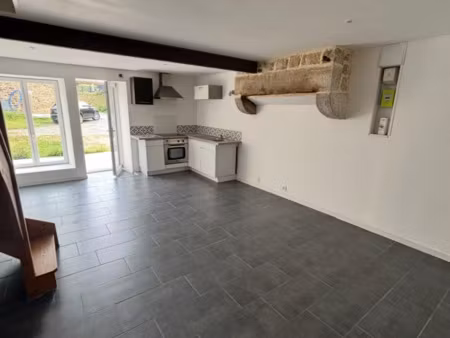 vente maison/villa 2 pièces