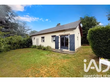 vente maison/villa 4 pièces
