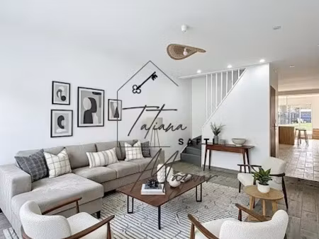 vente maison 6 pièces 125 m² à fouquières-lès-lens (62740)  188 000 €