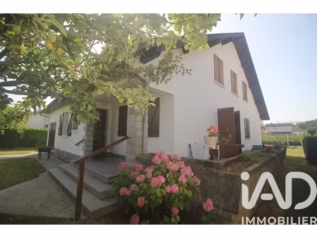 vente maison traditionnelle 7 pièces