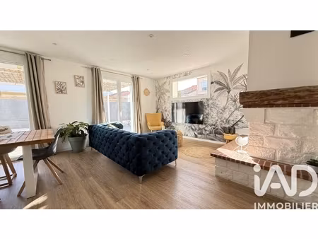 vente maison traditionnelle 4 pièces