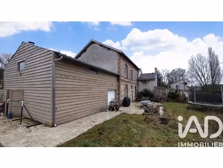 vente maison/villa 7 pièces
