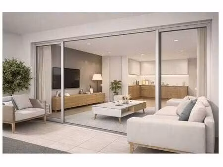 papillon residentiel