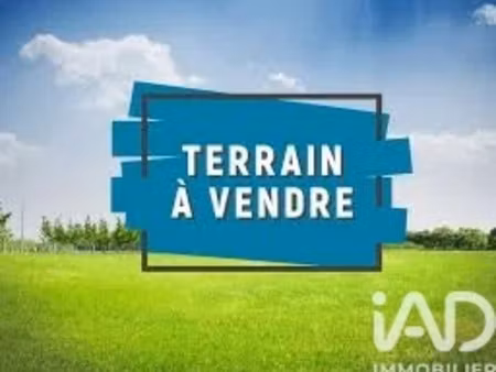 vente terrain 414 m² à charron (17230)  82 800 €