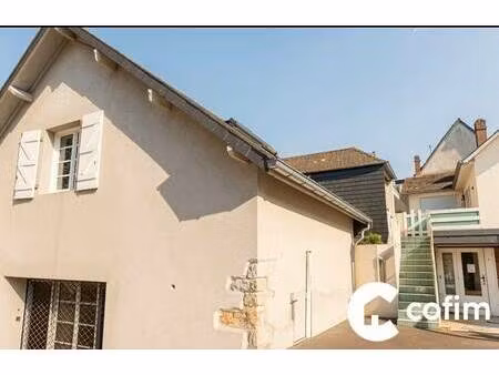 duplex à vendre
